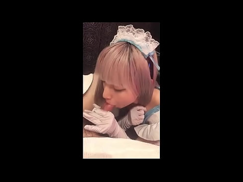 ❤️ Japana idolo [mayuka], franca servistina kostumo, parto 1, mamo kaj ŝerco kun locio ❤️ Kvalita sekso ĉe porno eo.porn33.top ❌️