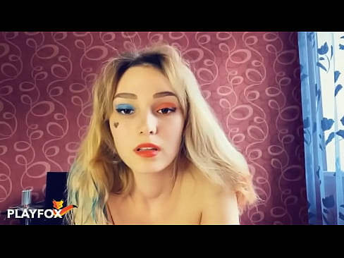 ❤️ Magiaj okulvitroj de virtuala realeco donis al mi sekson kun Harley Quinn ❤️ Kvalita sekso ĉe porno eo.porn33.top ❌️