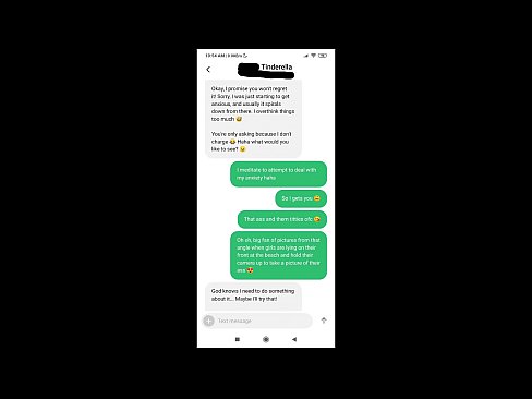 ❤️ Mi aldonis novan PAWG de Tinder al mia haremo (parolu al Tinder inkluzivita) ❤️ Kvalita sekso ĉe porno eo.porn33.top ❌️